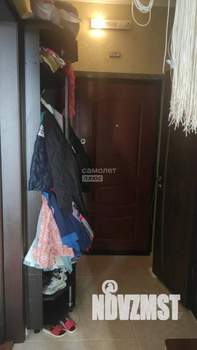 1-к квартира, вторичка, 35м2, 9/9 этаж