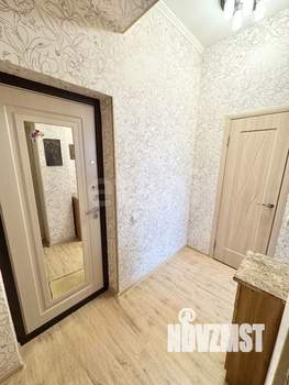 1-к квартира, вторичка, 37м2, 1/6 этаж