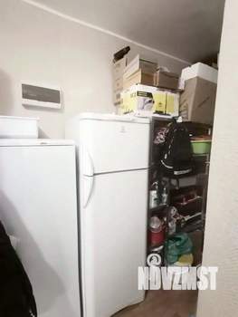 1-к квартира, вторичка, 45м2, 3/7 этаж