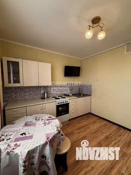 1-к квартира, вторичка, 38м2, 9/16 этаж