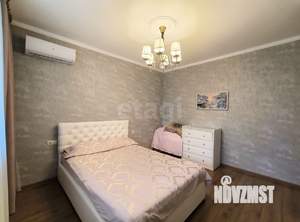 2-к квартира, вторичка, 53м2, 1/16 этаж