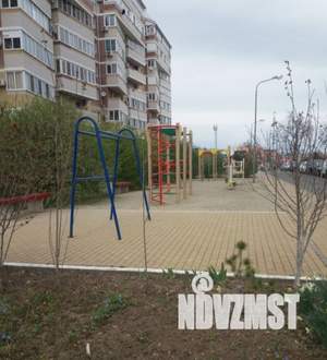 1-к квартира, вторичка, 48м2, 6/9 этаж