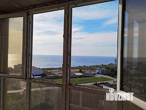 2-к квартира, вторичка, 60м2, 9/9 этаж