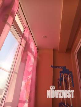 1-к квартира, вторичка, 36м2, 6/9 этаж