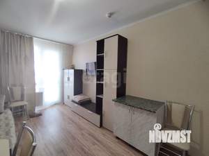 1-к квартира, вторичка, 46м2, 16/17 этаж