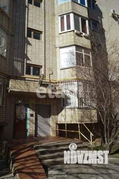 2-к квартира, вторичка, 67м2, 5/5 этаж