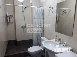 Студия квартира, вторичка, 33м2, 6/16 этаж