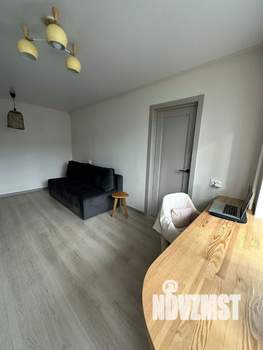 2-к квартира, вторичка, 37м2, 4/5 этаж