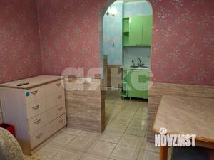 2-к квартира, вторичка, 27м2, -1/7 этаж