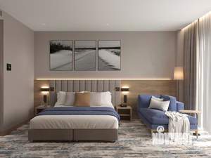 Студия квартира, вторичка, 32м2, 7/9 этаж