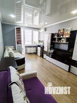 2-к квартира, вторичка, 58м2, 6/10 этаж