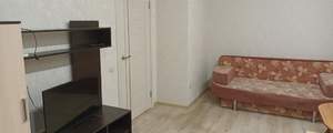 1-к квартира, вторичка, 39м2, 4/4 этаж