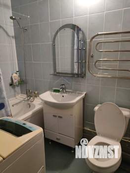 1-к квартира, вторичка, 43м2, 8/10 этаж