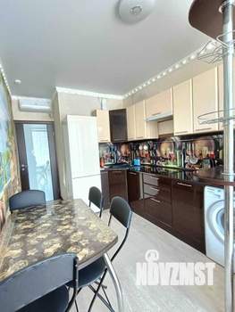 1-к квартира, вторичка, 40м2, 3/9 этаж