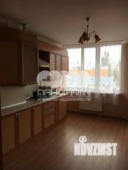 1-к квартира, вторичка, 50м2, 3/5 этаж