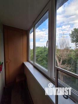 2-к квартира, вторичка, 42м2, 5/5 этаж