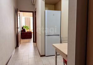 1-к квартира, вторичка, 39м2, 3/6 этаж