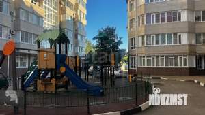 1-к квартира, вторичка, 36м2, 4/4 этаж