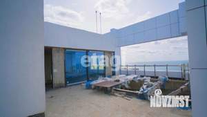 5-к квартира, вторичка, 410м2, 21/23 этаж