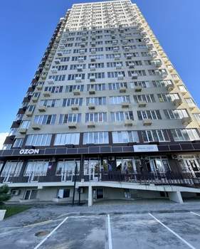 Студия квартира, вторичка, 35м2, 15/19 этаж