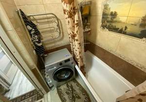 1-к квартира, вторичка, 36м2, 9/9 этаж