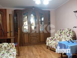 3-к квартира, вторичка, 68м2, 2/9 этаж