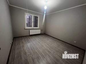 1-к квартира, вторичка, 49м2, 6/17 этаж