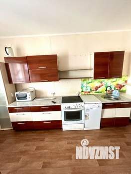 1-к квартира, вторичка, 42м2, 6/9 этаж