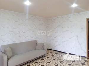 3-к квартира, вторичка, 78м2, 9/9 этаж