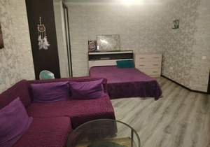 1-к квартира, вторичка, 48м2, 4/4 этаж