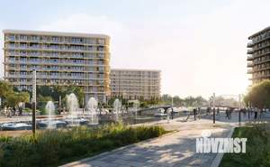 1-к квартира, вторичка, 50м2, 3/10 этаж