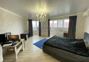 2-к квартира, вторичка, 101м2, 9/13 этаж