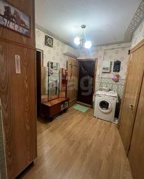 2-к квартира, вторичка, 56м2, 5/5 этаж