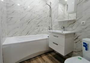 Студия квартира, вторичка, 35м2, 4/19 этаж