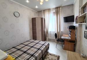 2-к квартира, вторичка, 64м2, 12/16 этаж