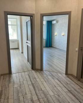 1-к квартира, вторичка, 50м2, 12/12 этаж