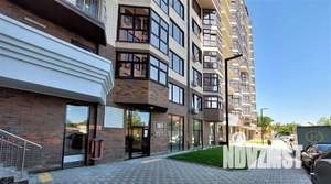 2-к квартира, вторичка, 92м2, 9/14 этаж