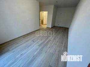 1-к квартира, вторичка, 41м2, 3/18 этаж