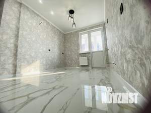 1-к квартира, вторичка, 38м2, 13/14 этаж