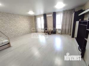 1-к квартира, вторичка, 60м2, 6/8 этаж