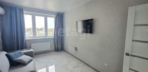 1-к квартира, вторичка, 42м2, 13/19 этаж