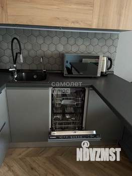 1-к квартира, вторичка, 42м2, 10/10 этаж