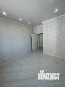 2-к квартира, вторичка, 53м2, 7/16 этаж