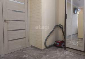 1-к квартира, вторичка, 38м2, 3/7 этаж