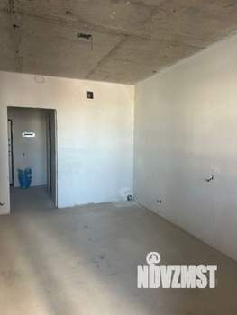 1-к квартира, вторичка, 45м2, 6/14 этаж