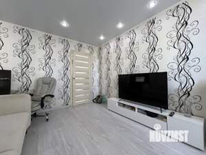 1-к квартира, вторичка, 36м2, 9/13 этаж