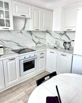 1-к квартира, вторичка, 39м2, 15/17 этаж