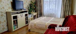 2-к квартира, вторичка, 40м2, 5/5 этаж