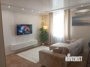 4-к квартира, вторичка, 103м2, 3/4 этаж