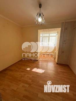 3-к квартира, вторичка, 79м2, 1/5 этаж